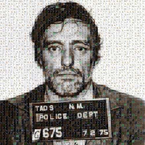 Denis Hopper